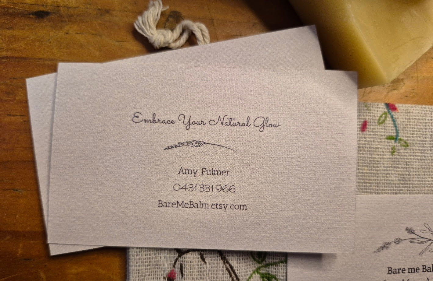 Luxurious Whipped Beef Tallow with Macadamia Oil & Honey